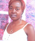 Rencontre Femme Cameroun à Yaounde : Amy, 49 ans